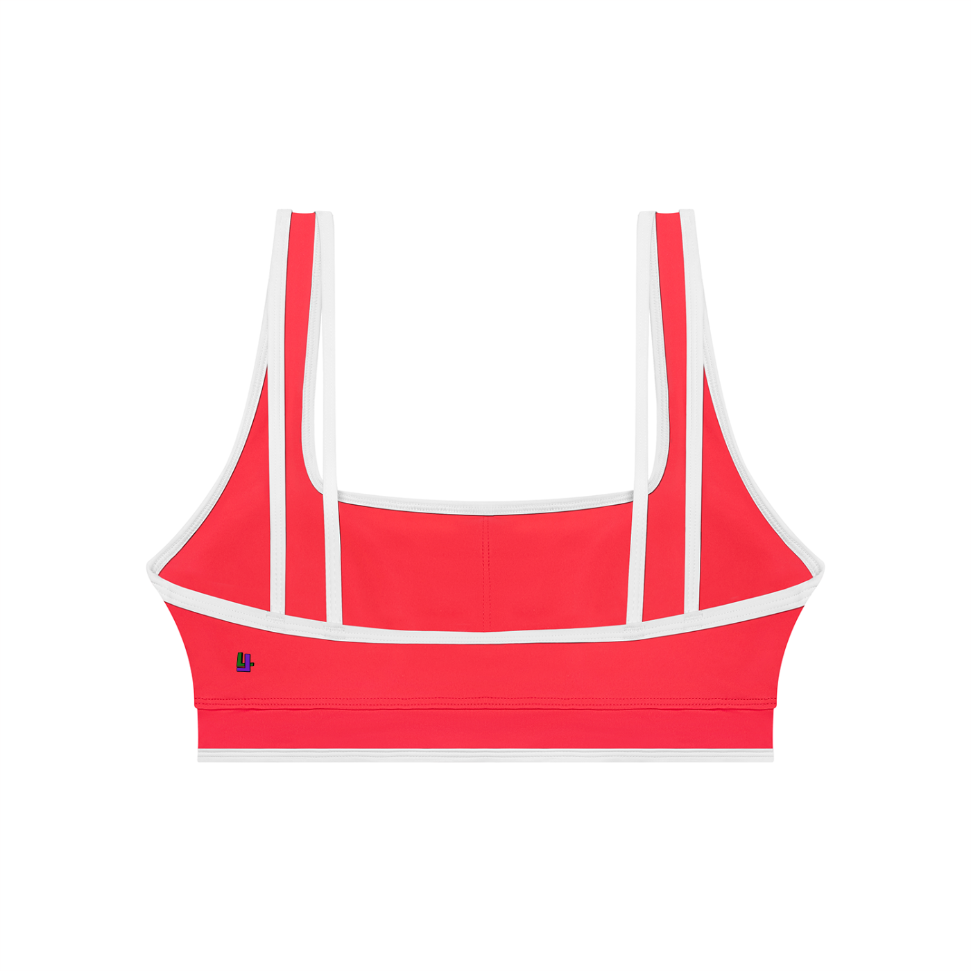 DÈUCES Signature Sports Bra