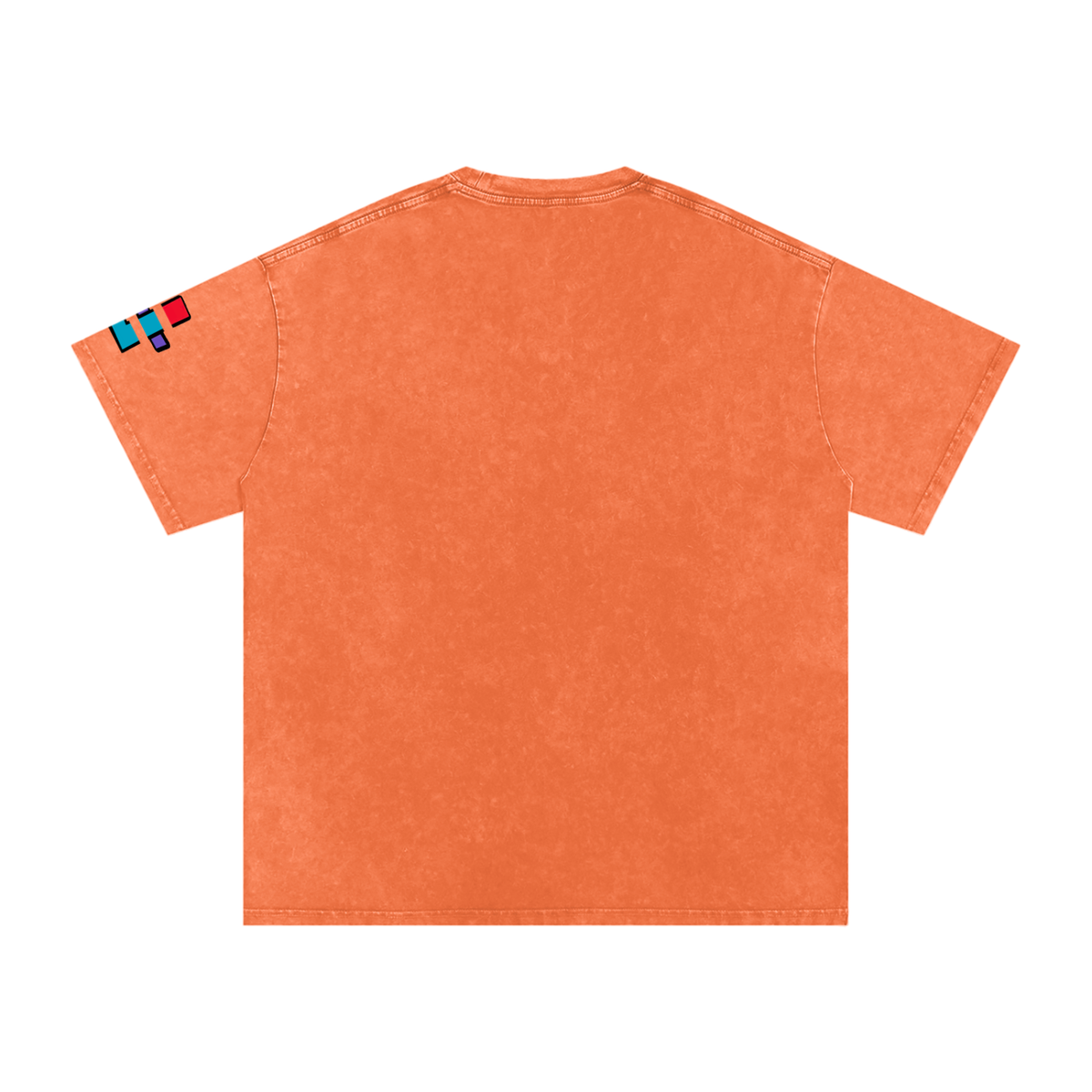 LOUD LIVIN BRAND— Tee