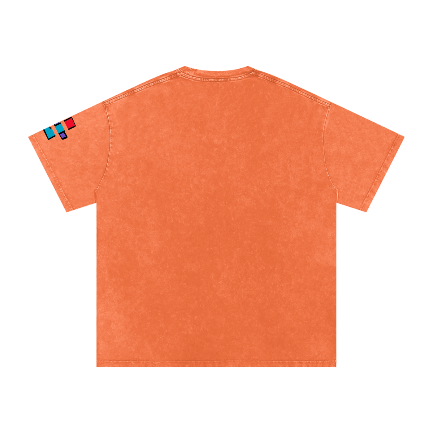 LOUD LIVIN BRAND— Tee