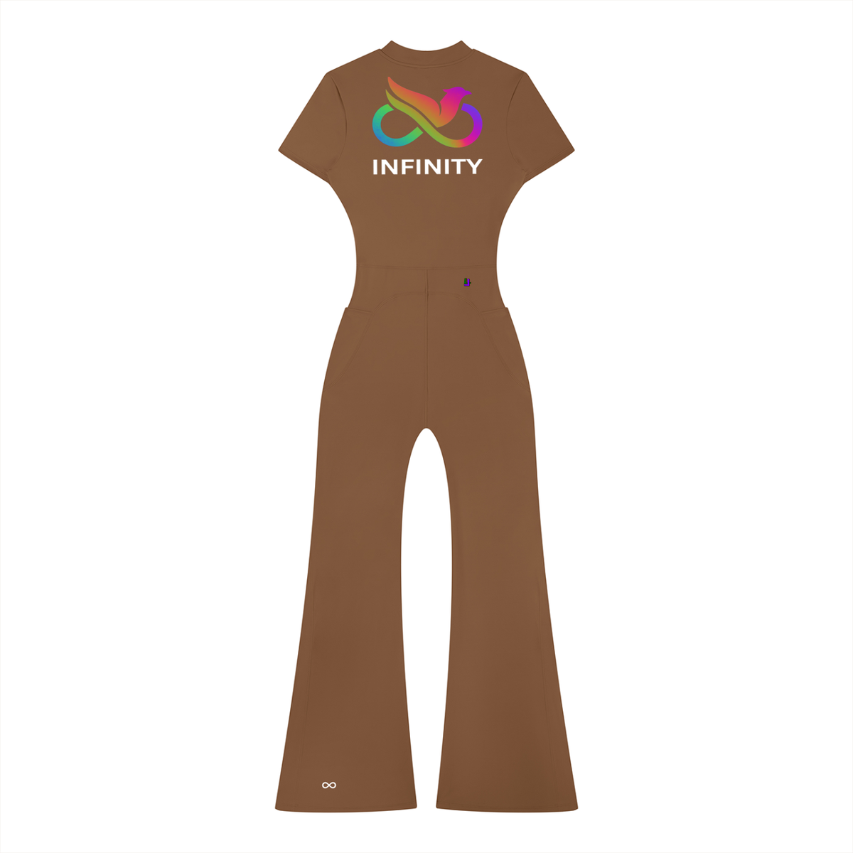 infinity,flarejumpsuit,loudlivin,womansjumpsuit,sport,luxury,brown,black,royalblue,loudlivininfinity,blumagik,loudlivinbrand,clothes,suit,bold,vibe,trend,fashion,nolimits,loudlivinfashion,baltimorefashion,2026