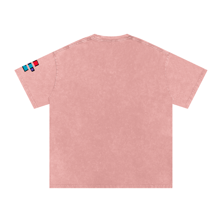 LOUD LIVIN BRAND— Tee