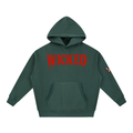 Wicked Trick or Treat Hoodie