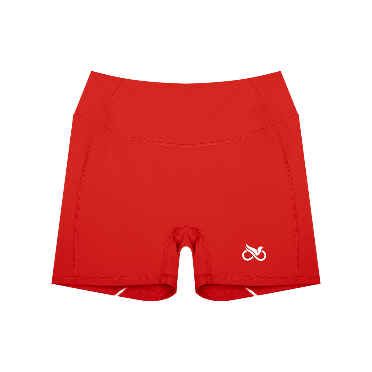 INFINITY: PHOENIX Biker Shorts