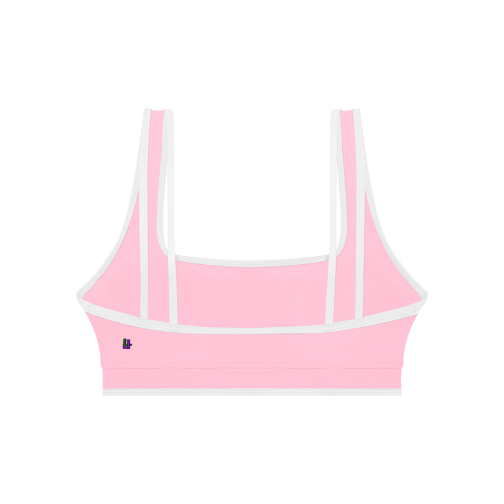 DÈUCES Signature Sports Bra