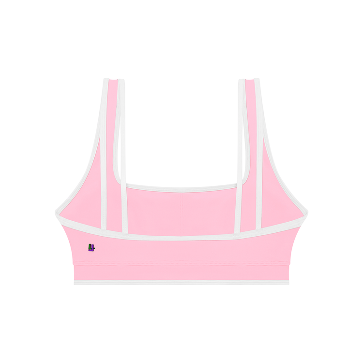 DÈUCES Elite Sports Bra