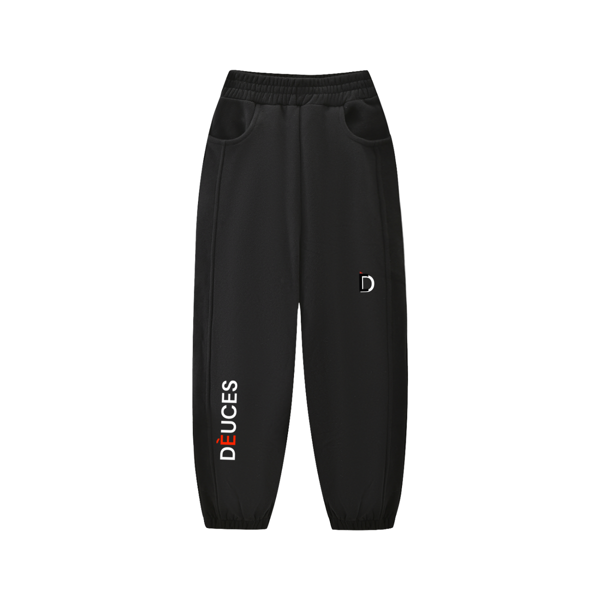 Deuces Kids’ Joggers