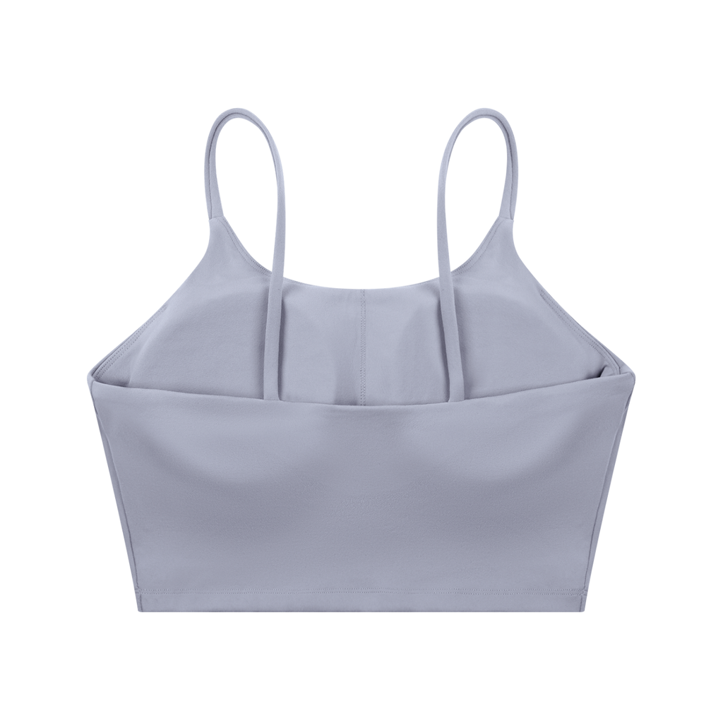 ♾️ BLUMAGIK Infinity Strap Yoga Sports Bra