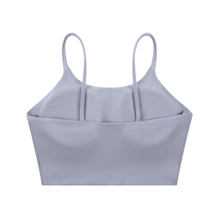 ♾️ BLUMAGIK Infinity Strap Yoga Sports Bra