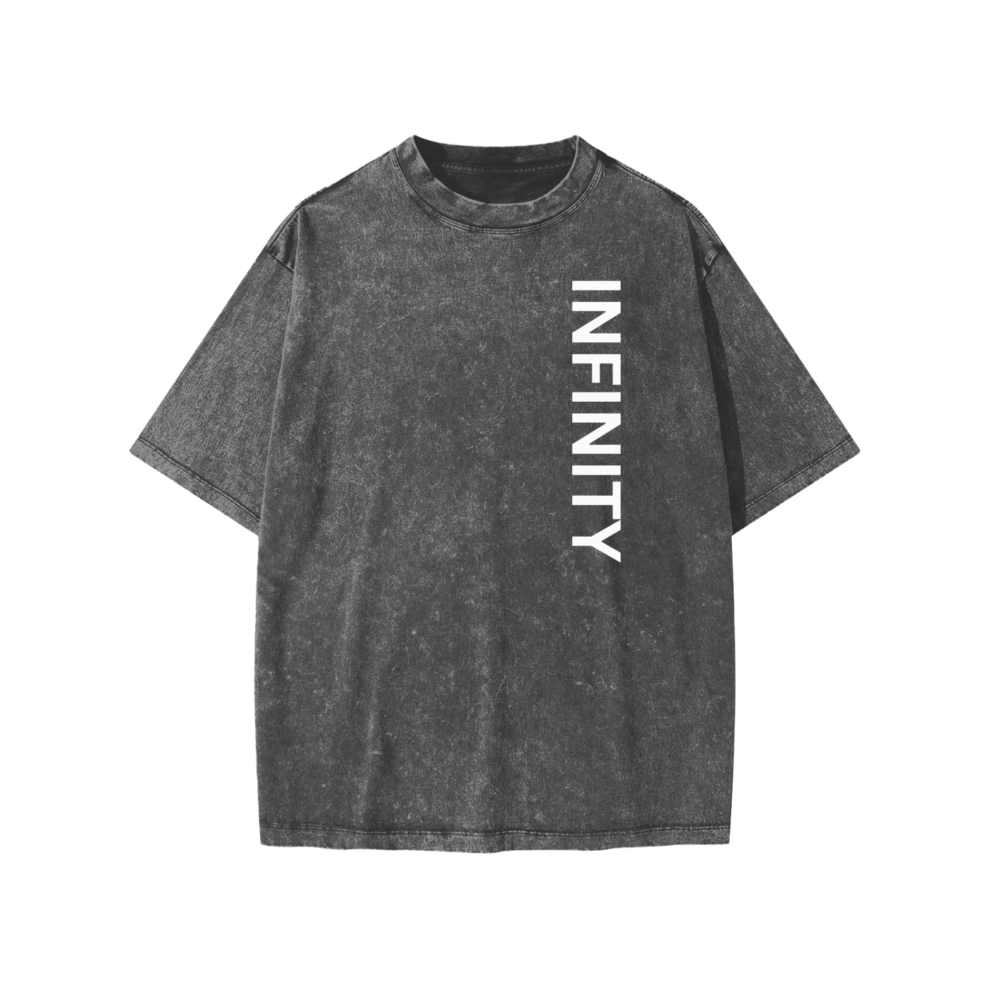 Loud Livin Infinity Kids Tee