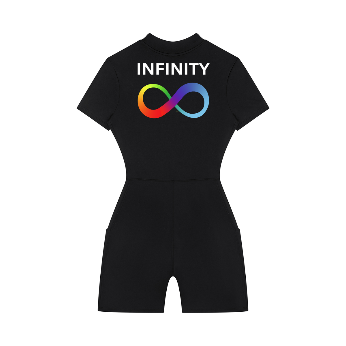 infinity,phoenix,loudlivin,romper