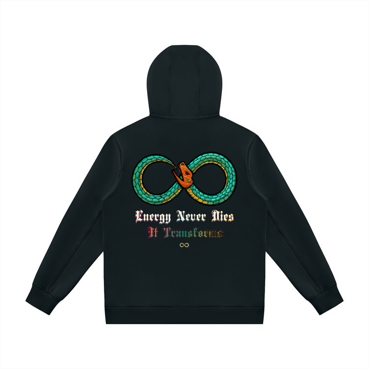 [Loud Livin] Infinity  Transformation  Hoodie