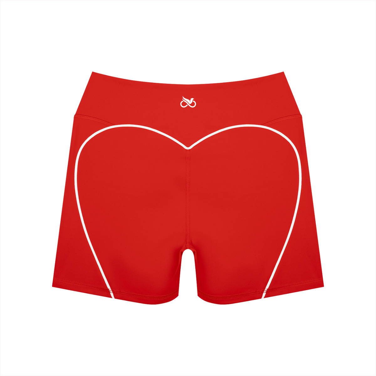 INFINITY: PHOENIX Biker Shorts