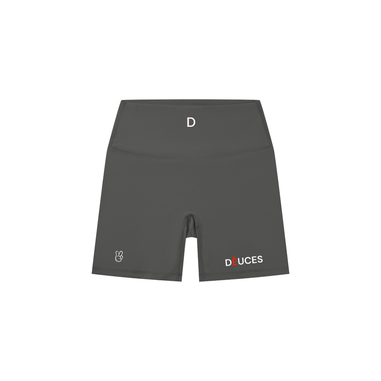 DÈUCES Performance Shorts