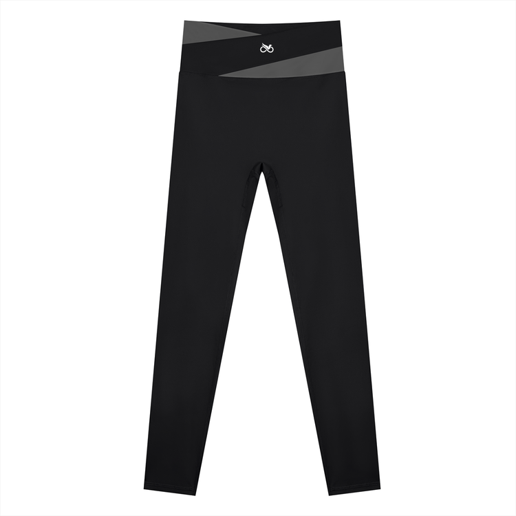 [Loud Livin] Infinity C block leggings