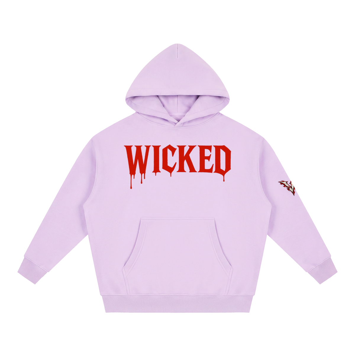 Wicked Trick or Treat Hoodie