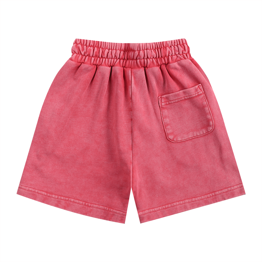 Loud Livin Infinity Kids Shorts