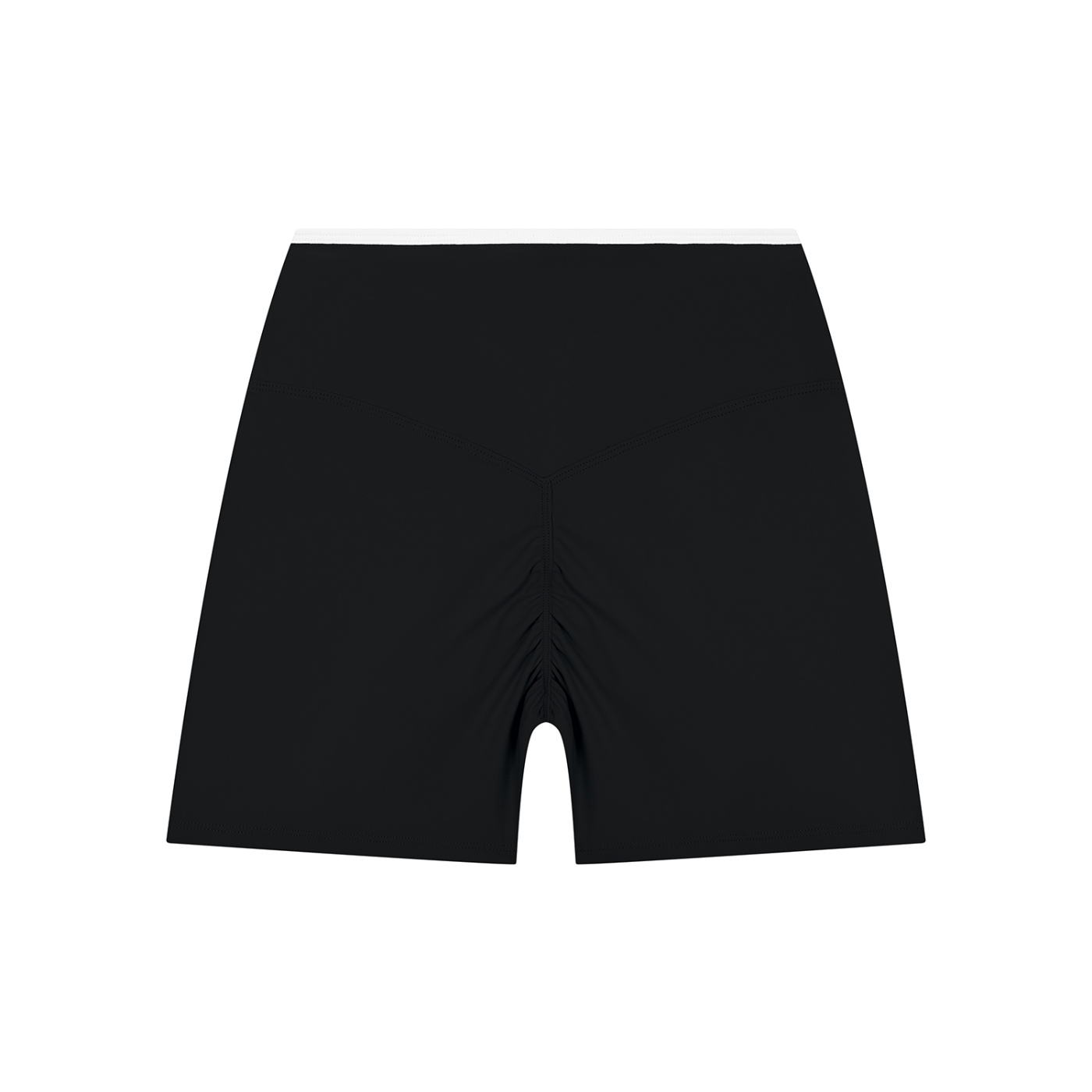 DÈUCES Signature Shorts