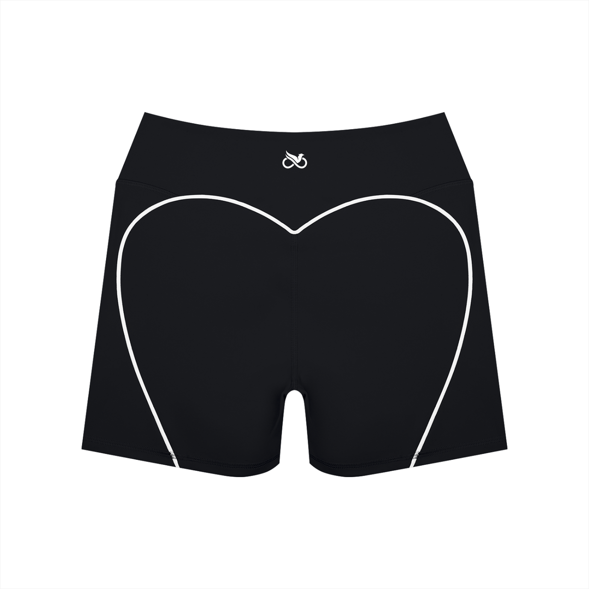 INFINITY: PHOENIX Biker Shorts
