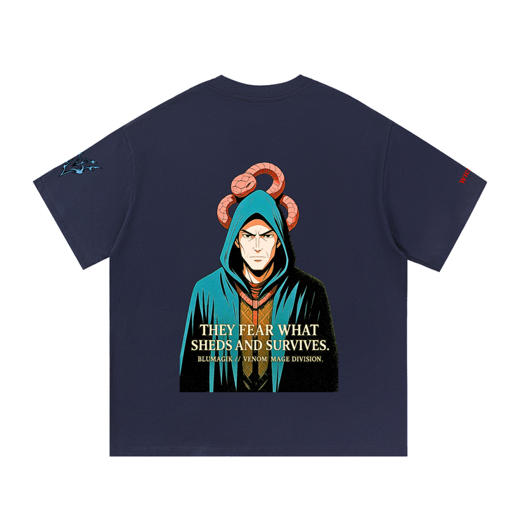 Tshirt,Venominthevision,graphic,graphictshirt,venonmage,wickedgraphic,wicked,loudlivin,collection