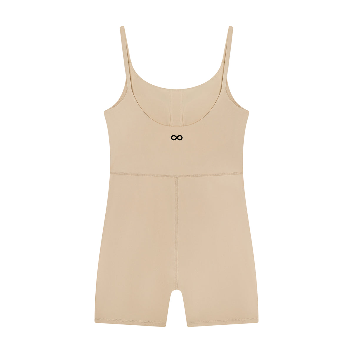 [Loud Livin] Infinity ♾️ Heritage Romper