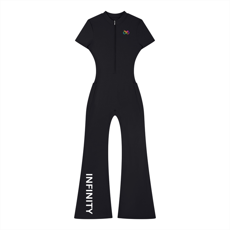 infinity,flarejumpsuit,loudlivin,womansjumpsuit,sport,luxury,brown,black,royalblue,loudlivininfinity,blumagik,loudlivinbrand,clothes,suit,bold,vibe,trend,fashion,nolimits,loudlivinfashion,baltimorefashion,2026