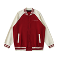 INFINITY Phoenix Varsity Jacket