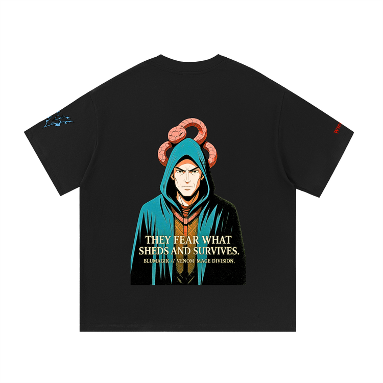 Tshirt,Venominthevision,graphic,graphictshirt,venonmage,wickedgraphic,wicked,loudlivin,collection