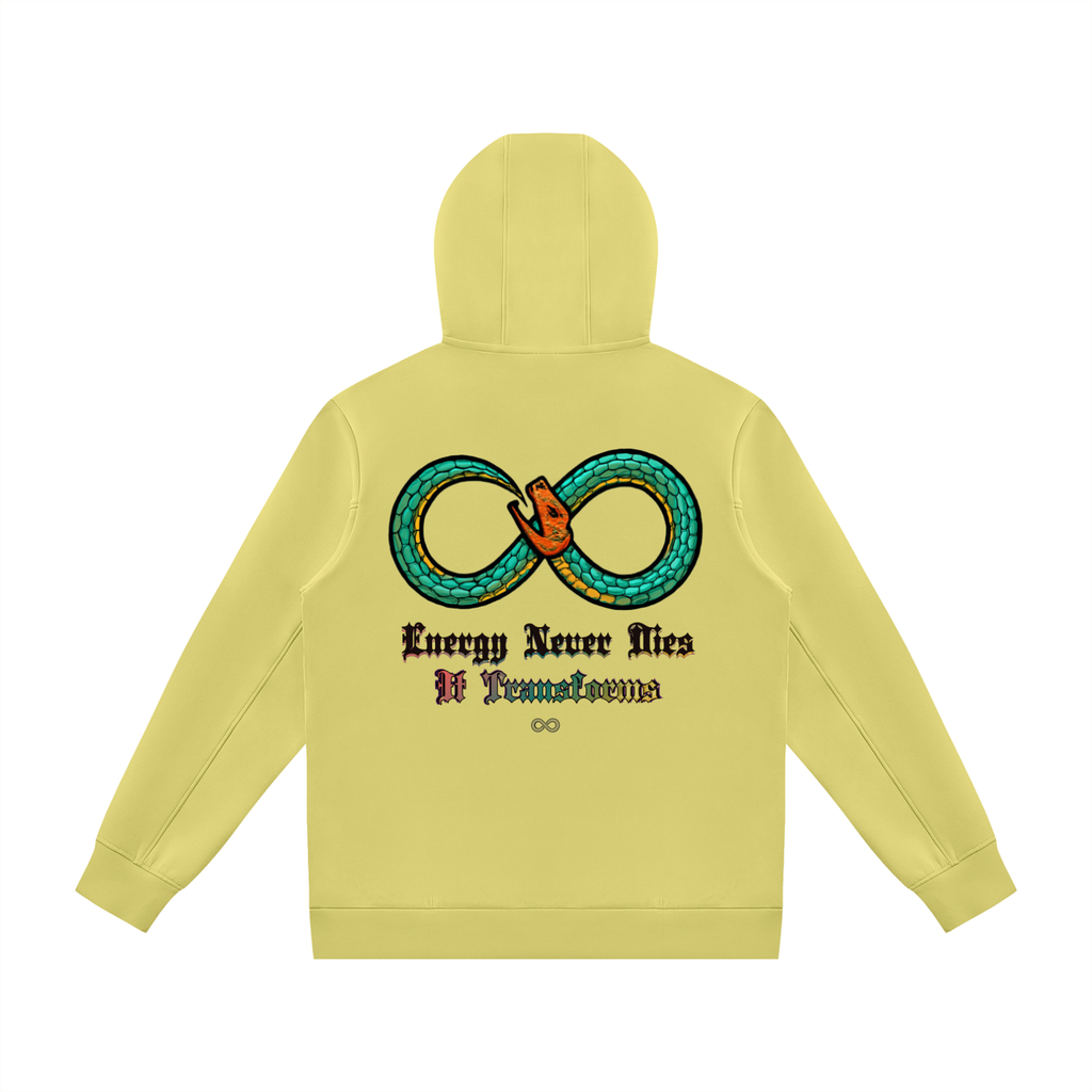 infinity,limeyellow,hoodie,exclusive,blumagikcollection