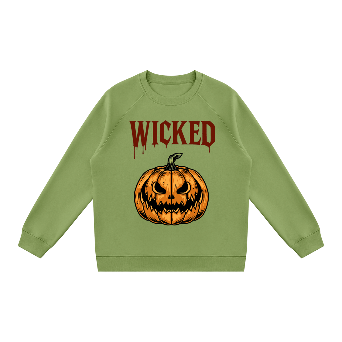 wicked,sweatshirt