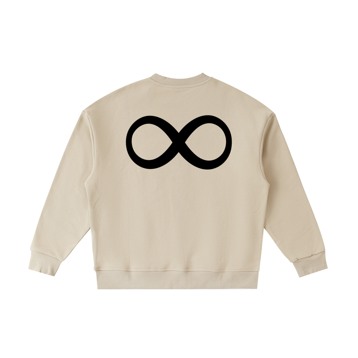blumagik,infinity,kids,sweatshirt