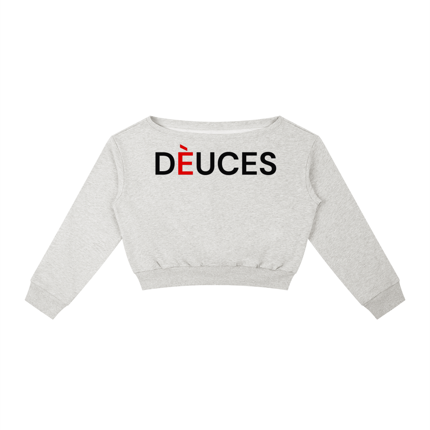 DEUCES,Shirt,Loudlivin