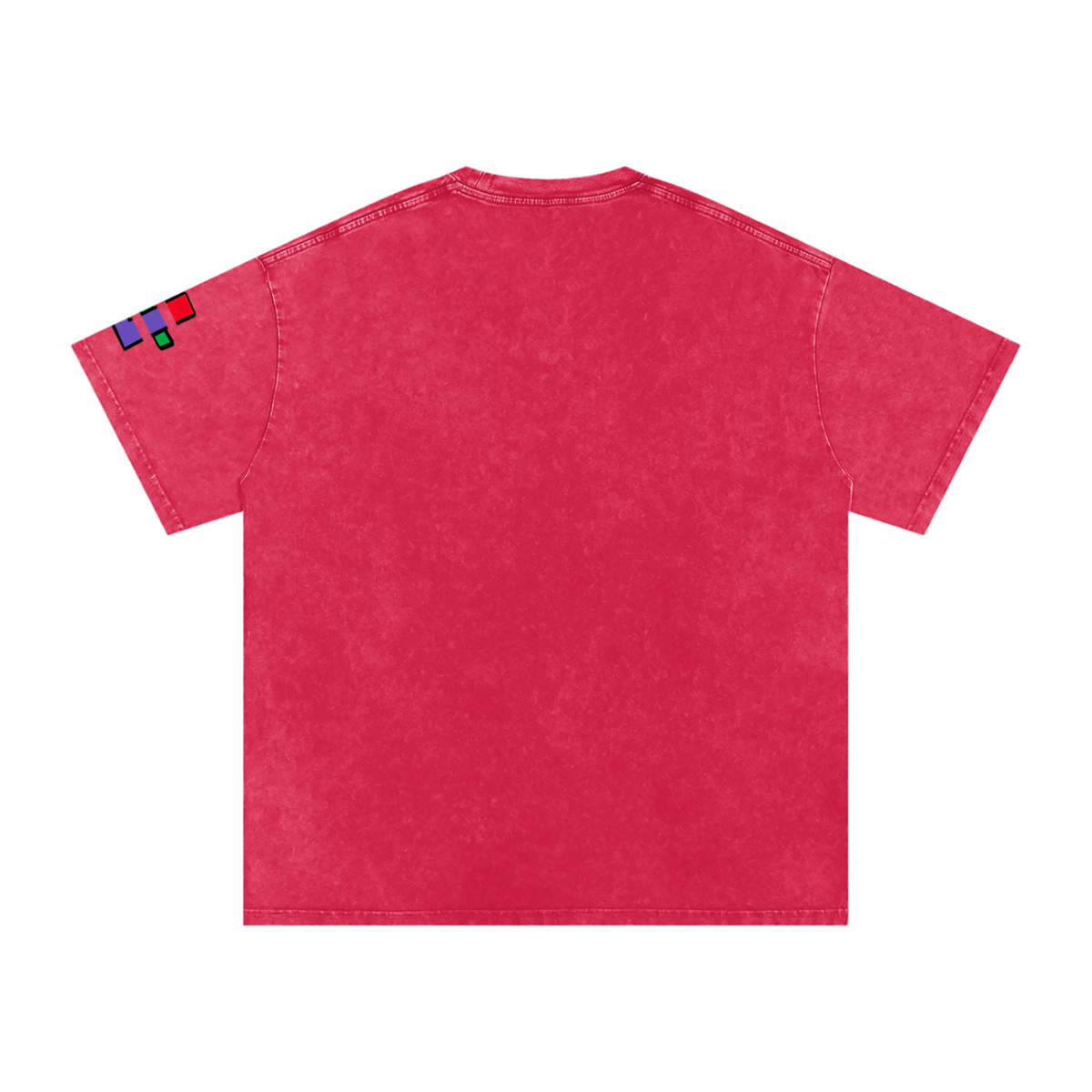 Loud Livin Brand Tee