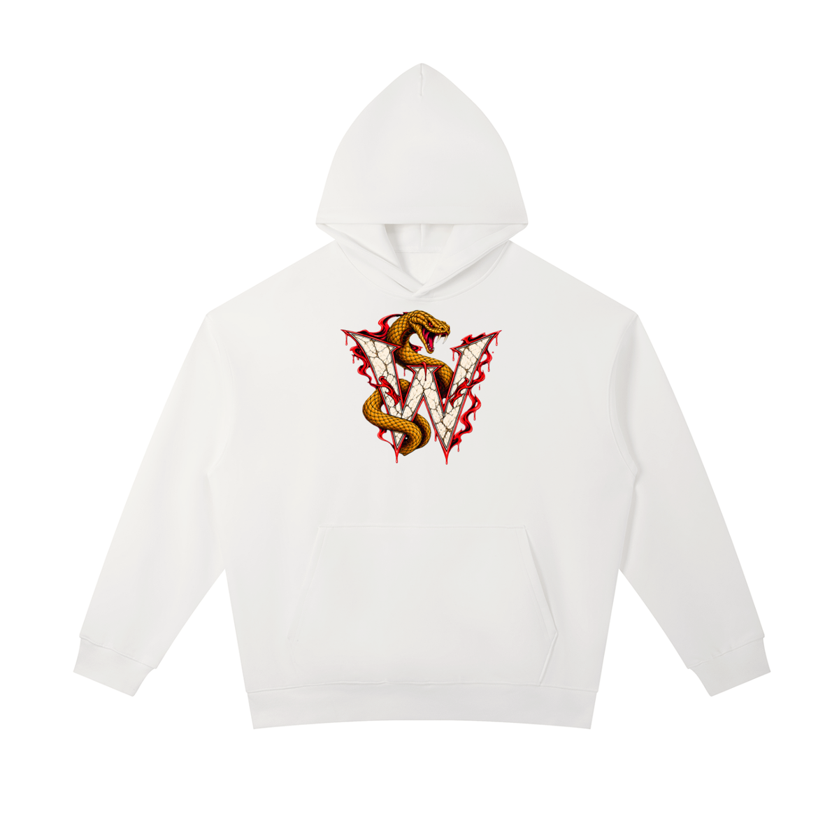 WICKED Venom Hoodie