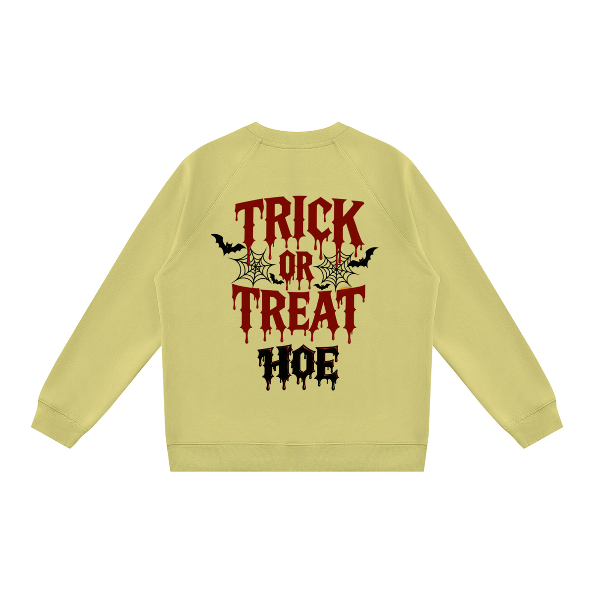 wicked,sweatshirt