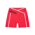 DÈUCES Signature Shorts