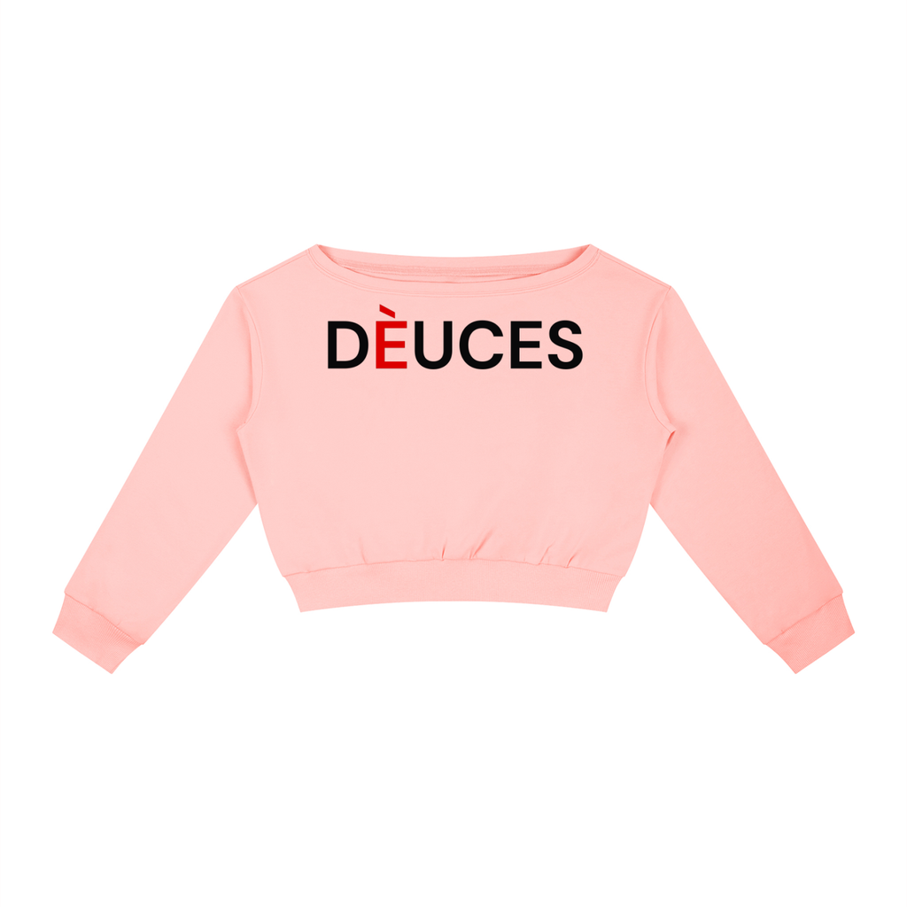 DEUCES,Shirt,Loudlivin