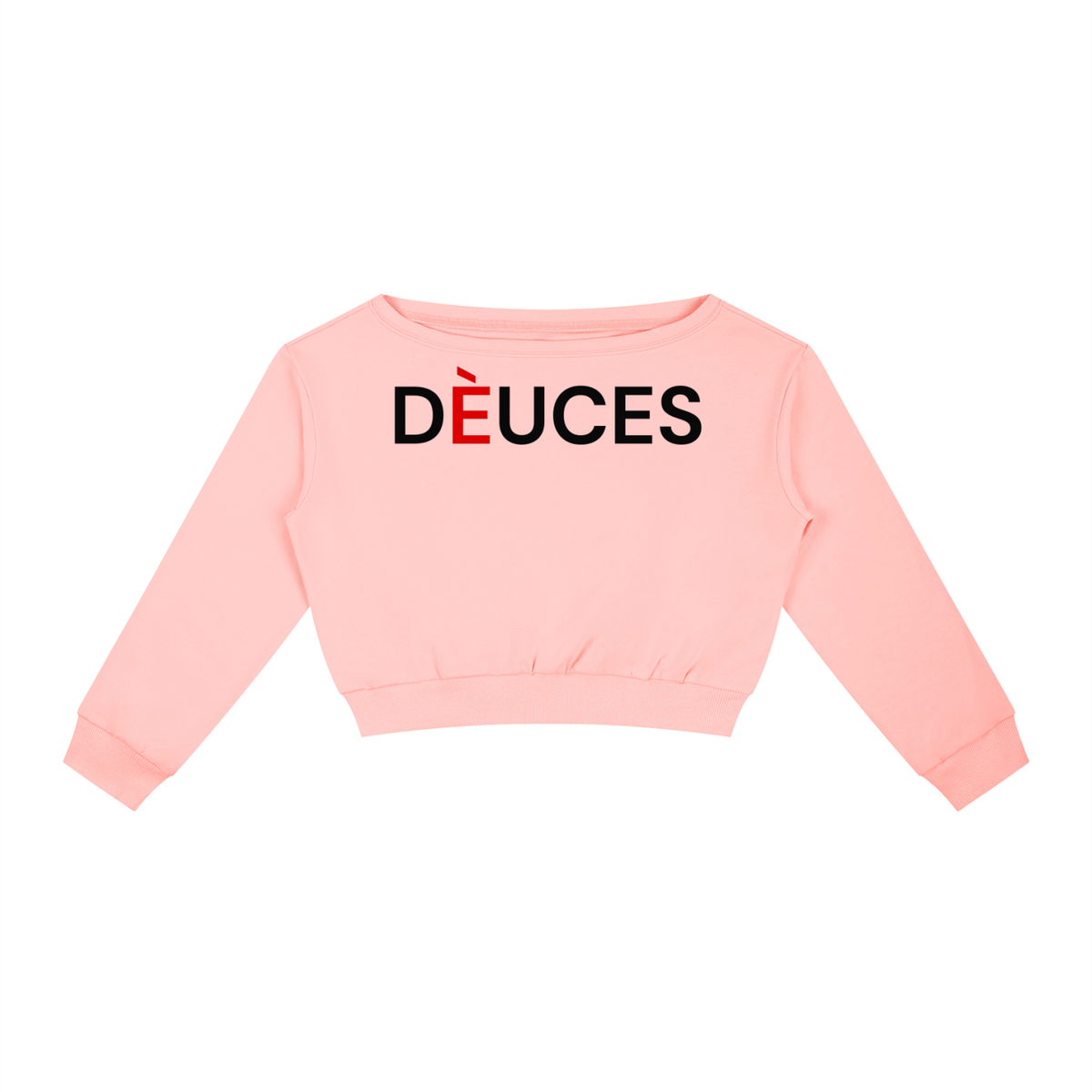 DEUCES,Shirt,Loudlivin