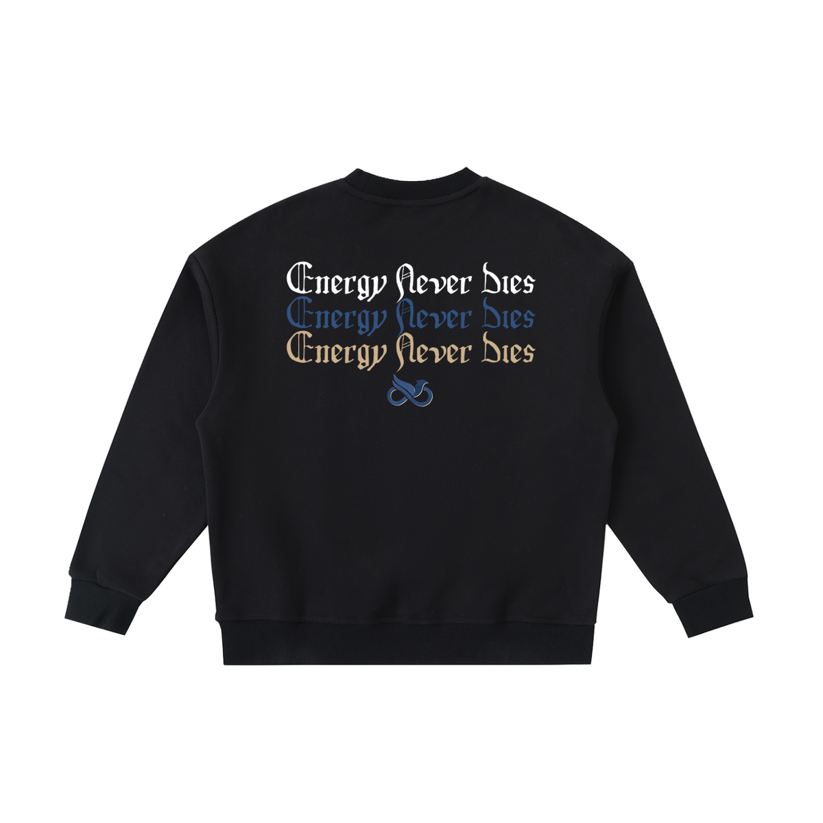 Infinity Flight Crewneck