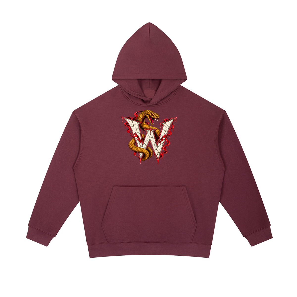 WICKED Venom Hoodie
