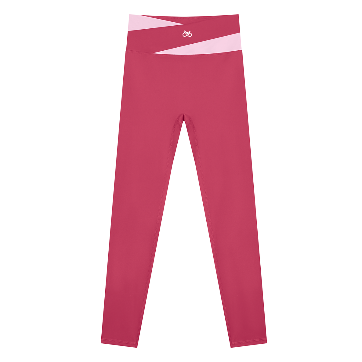 [Loud Livin] Infinity C block leggings