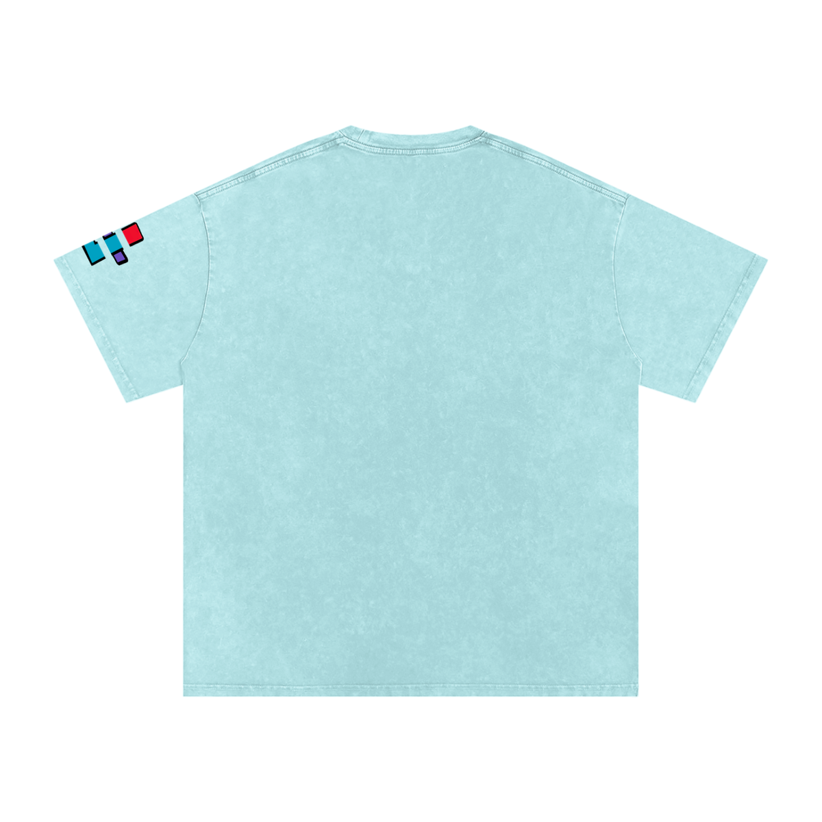 LOUD LIVIN BRAND— Tee