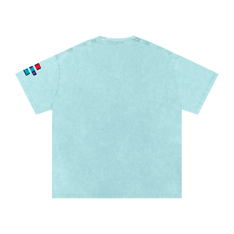 LOUD LIVIN BRAND— Tee