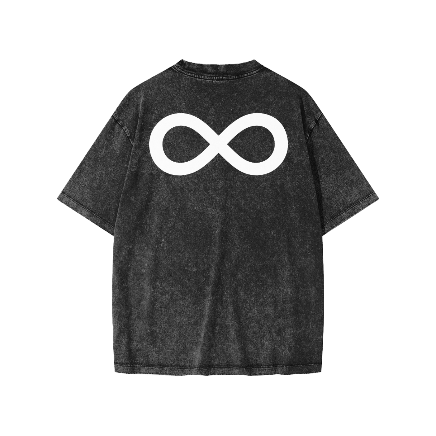 Loud Livin Infinity Kids Tee