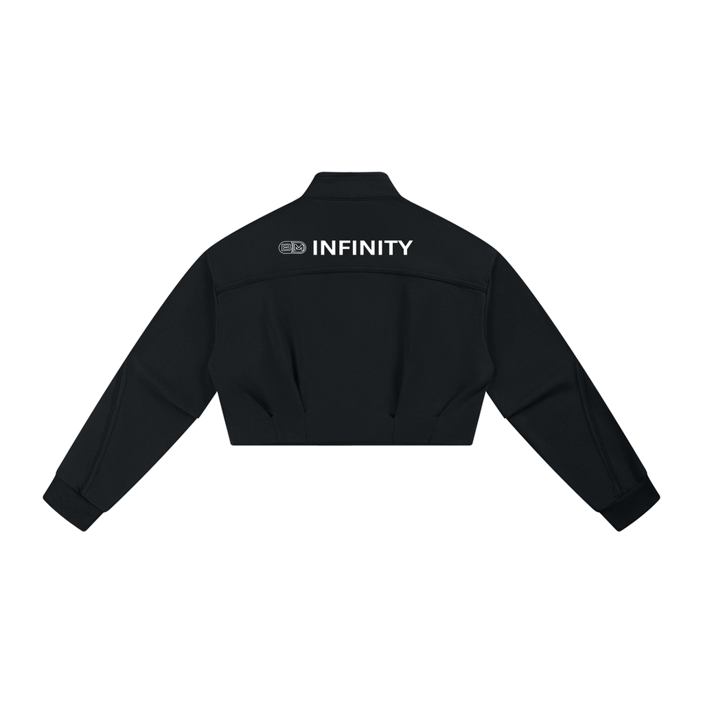 Blumagik,infinity,womens,performance,jacket