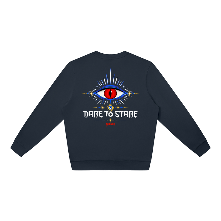 unisex,Daretostare,allseeingeye,pyramid,Wicked,loudlivin,blumagik,sweatshirt,live,loud,liveloud