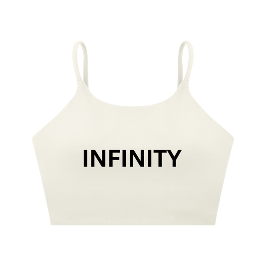 ♾️ BLUMAGIK Infinity Sports Bra