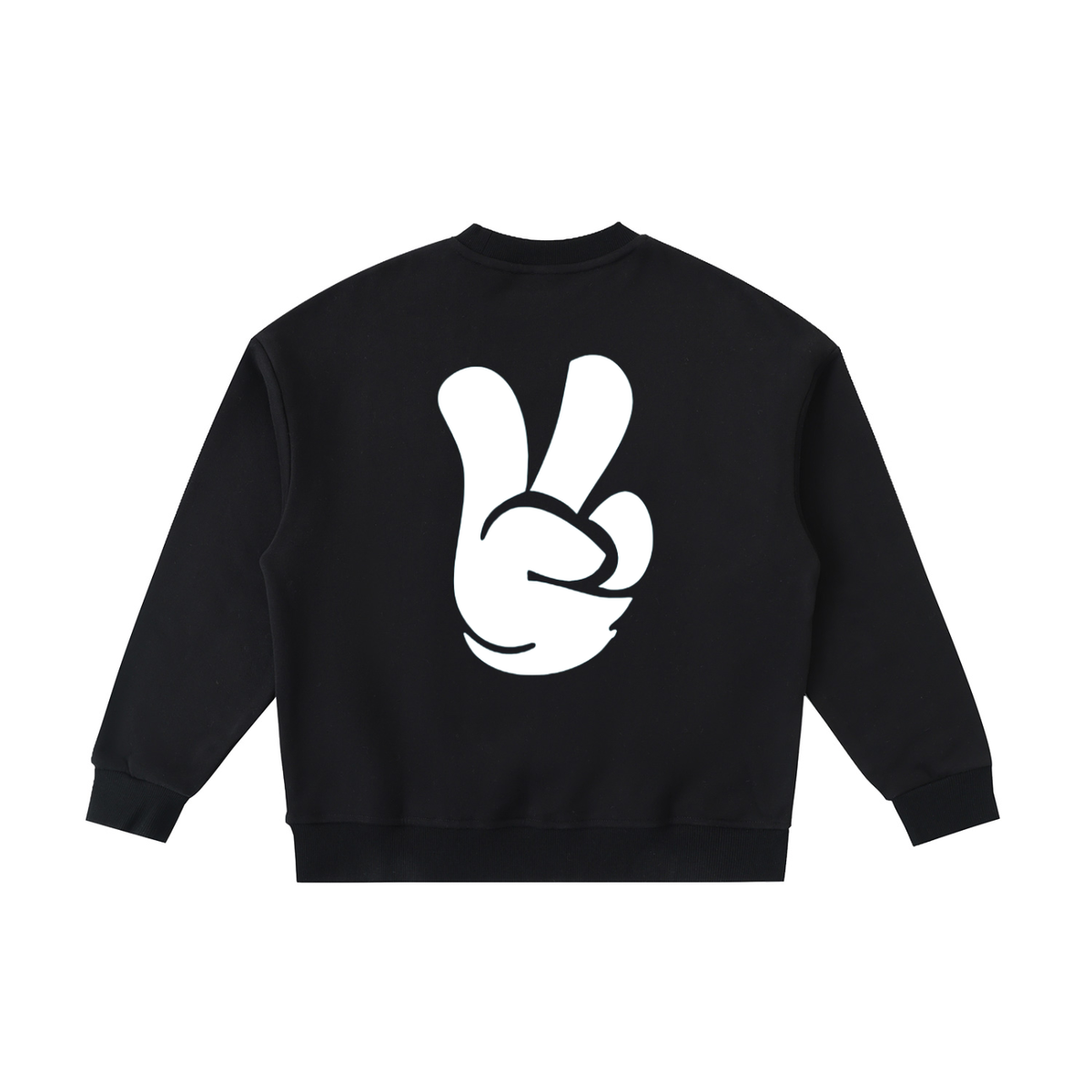 Deuces,kids,crewneck,sweatshirt