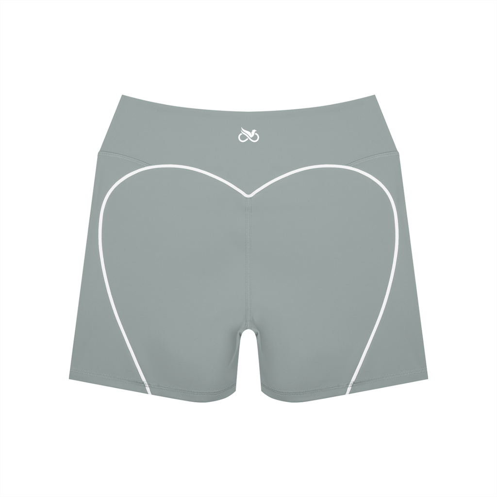 INFINITY: PHOENIX Biker Shorts