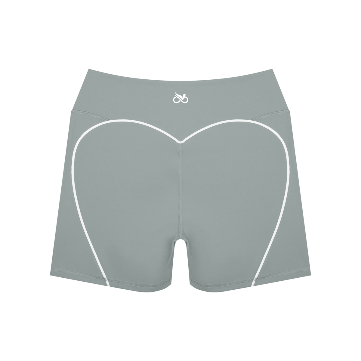 INFINITY: PHOENIX Biker Shorts