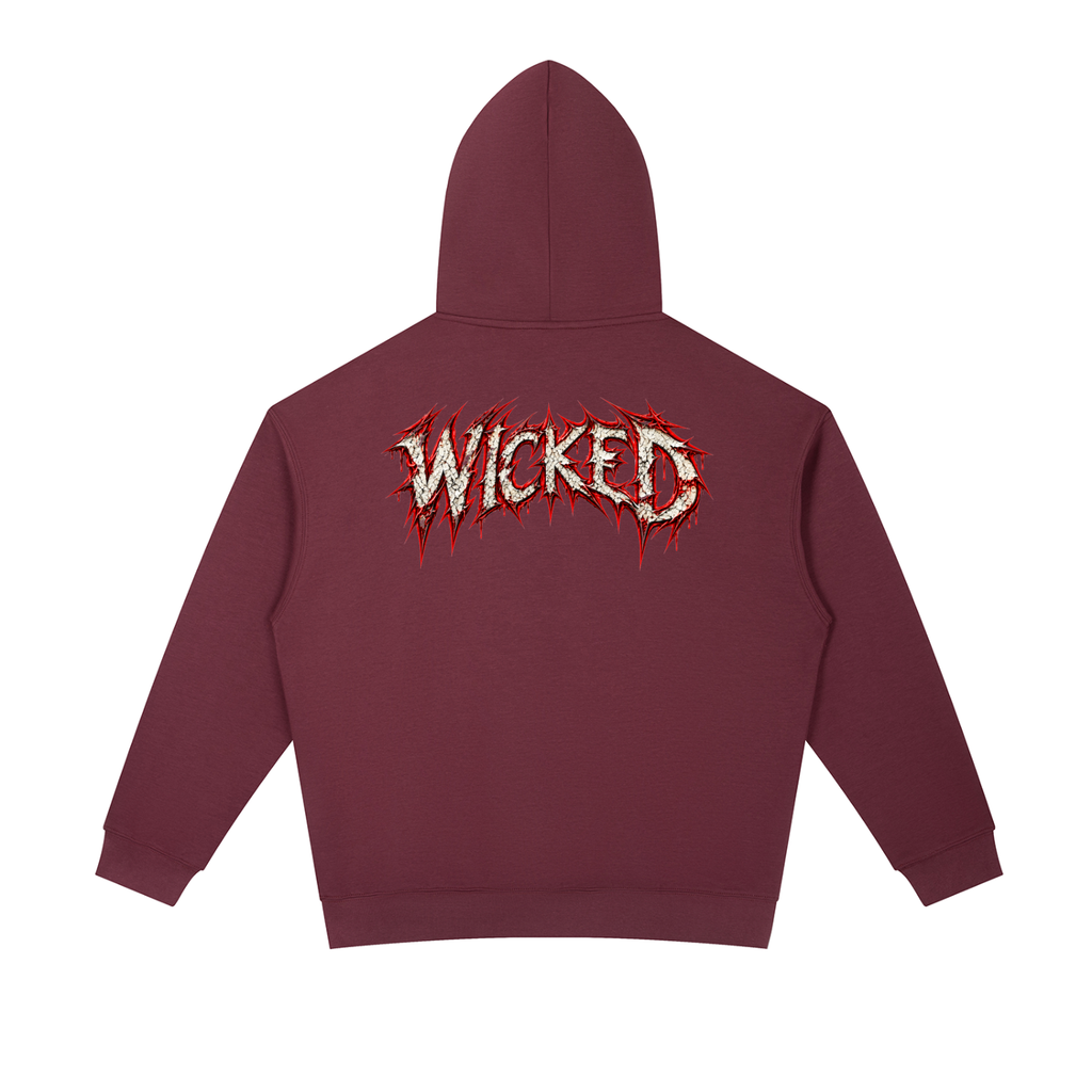 WICKED Venom Hoodie